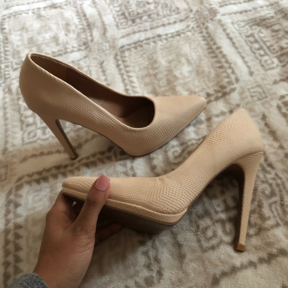 Pumps